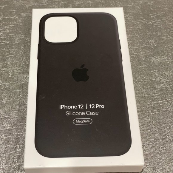 Apple Accessories - iPhone 11,12,12Pro empty boxes, NEW